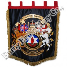 Dye Sublimation Flags Pennants Banners