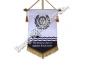 Dye Sublimation Flags Pennants Banners