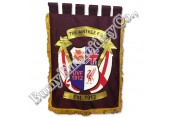 Dye Sublimation Flags Pennants Banners