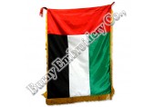 Dye Sublimation Flags Pennants Banners