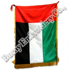 Dye Sublimation Flags Pennants Banners