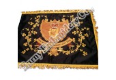 Dye Sublimation Flags Pennants Banners