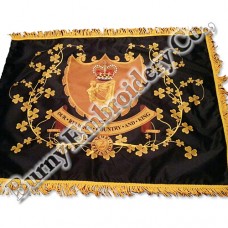 Dye Sublimation Flags Pennants Banners