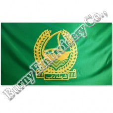 Dye Sublimation Flags Pennants Banners