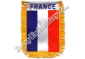 Flags & Banners Printed Pennants
