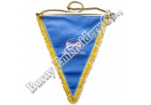 Flags & Banners Printed Pennants